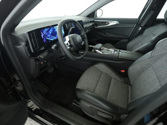 Renault Rafale E-TECH 200 TECHNO noir