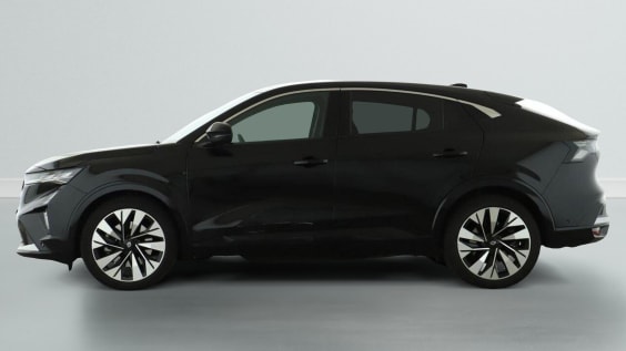Renault Rafale E-TECH 200 TECHNO noir