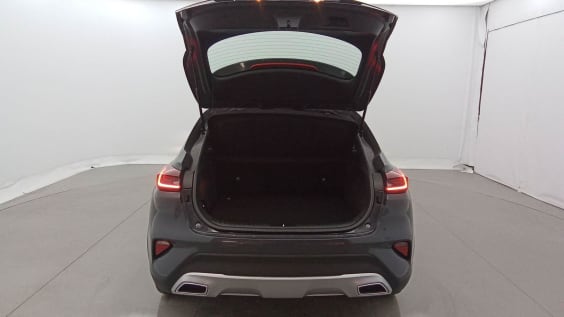 Kia Xceed MY22 XCeed 1.0l T-GDi 120 ch BVM6 Active Gris Eclipse