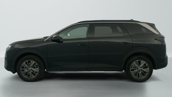 Peugeot 5008 HYBRID 145 CH E-DCS6 ALLURE Noir Perla Nera