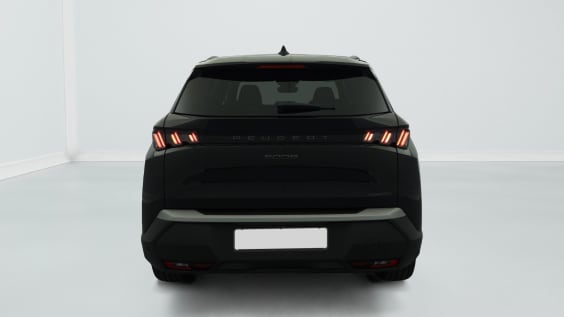 Peugeot 5008 HYBRID 145 CH E-DCS6 ALLURE Noir Perla Nera
