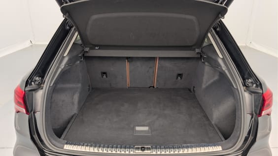 Audi Q3 35 TDI 150 ch S tronic 7 Design Noir Mythic