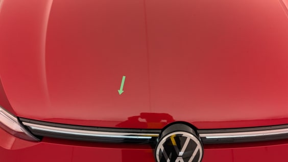 Volkswagen GOLF 8 2.0 TDI SCR 150 DSG7 STYLE Rouge Roi