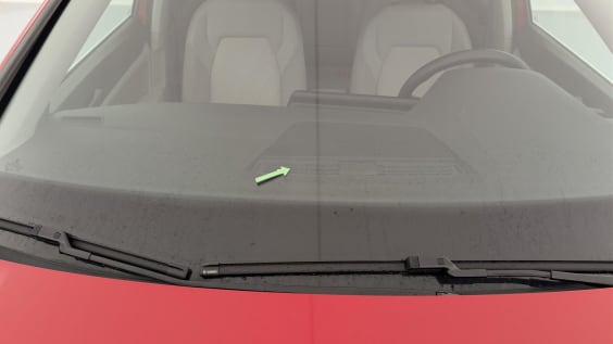 Volkswagen GOLF 8 2.0 TDI SCR 150 DSG7 STYLE Rouge Roi