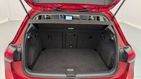 Volkswagen GOLF 8 2.0 TDI SCR 150 DSG7 STYLE Rouge Roi