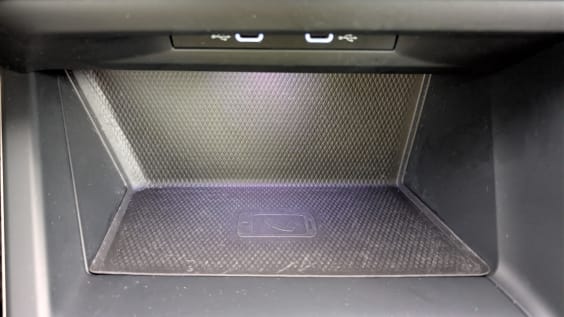 Volkswagen GOLF 8 2.0 TDI SCR 150 DSG7 STYLE Rouge Roi