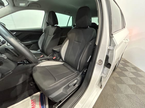 Skoda Scala TSI DSG 115CV SELECTION Blanc