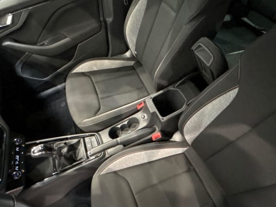 Skoda Scala TSI DSG 115CV SELECTION Blanc