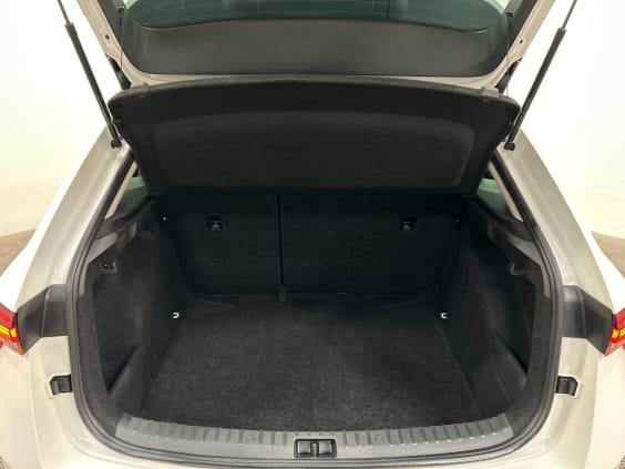 Skoda Scala TSI DSG 115CV SELECTION Blanc