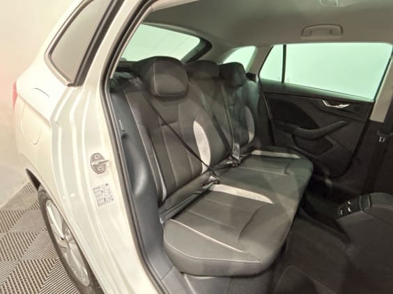 Skoda Scala TSI DSG 115CV SELECTION Blanc