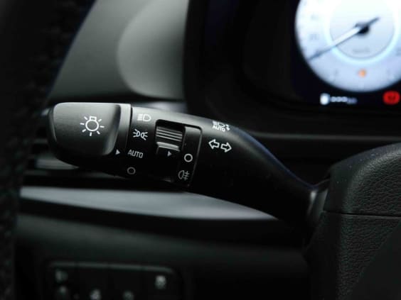 Hyundai Bayon 1.0 T-GDI 90 TECHNO Bleu