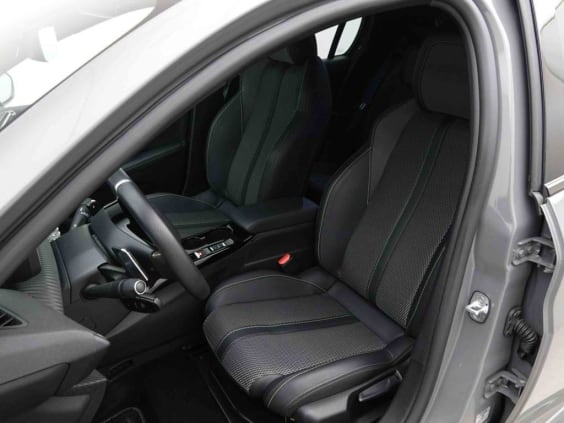 Peugeot 208 HYBRID 145 AUT GT Gris