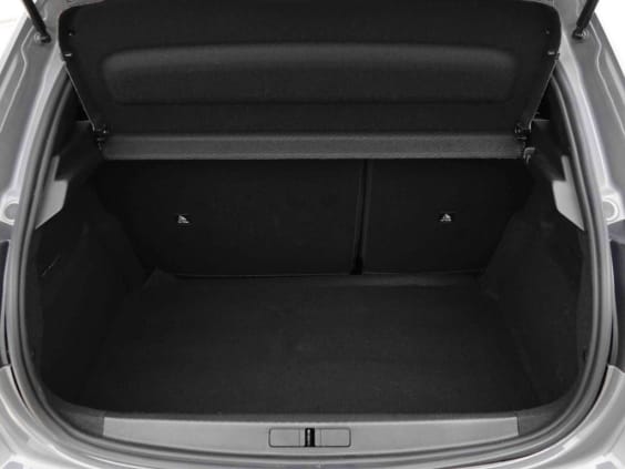 Peugeot 208 HYBRID 145 AUT GT Gris