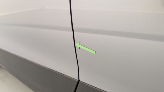 Peugeot 5008 HYBRID 145 CH E-DCS6 ALLURE Gris Artense