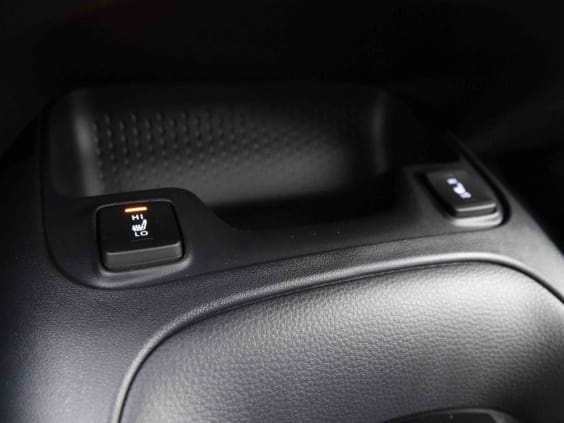 Suzuki Swace 1.8 HYBRID CVT TOURING Bleu
