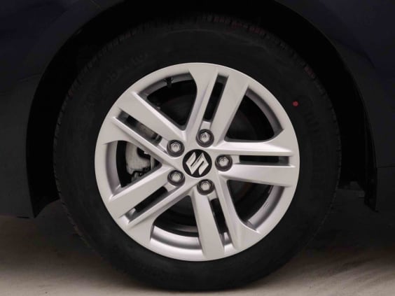 Suzuki Swace 1.8 HYBRID CVT TOURING Bleu