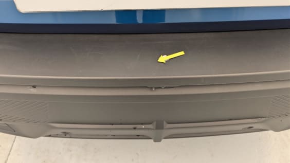 Peugeot 408 Hybrid 136 e-DCS6 Allure Bleu Obsession