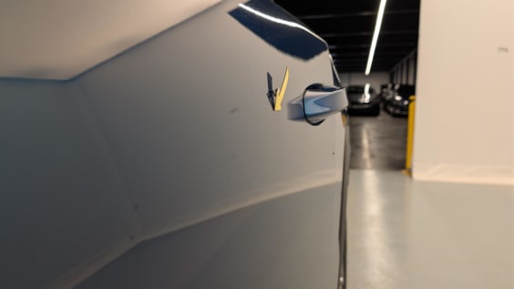 Peugeot 408 Hybrid 136 e-DCS6 Allure Bleu Obsession
