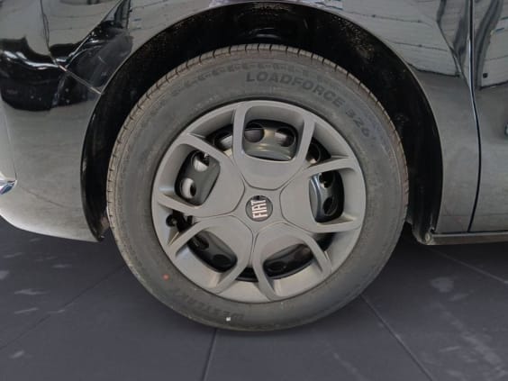 Fiat Scudo L3 2.2 DIESEL 150CH AUTOMATIQUE Noir