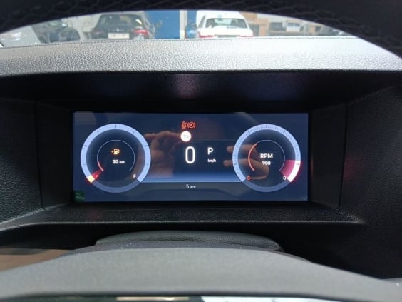 Fiat Scudo L3 2.2 DIESEL 150CH AUTOMATIQUE Noir