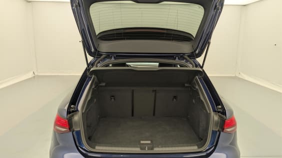 Audi A3 SPORTBACK 30 TDI 116 S tronic 7 Design Bleu Navarre