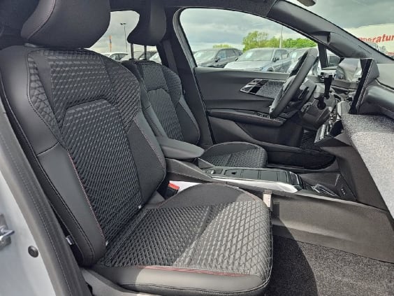 Renault CLIO VI 1.2 tce 115 techno edc Gris Rafale