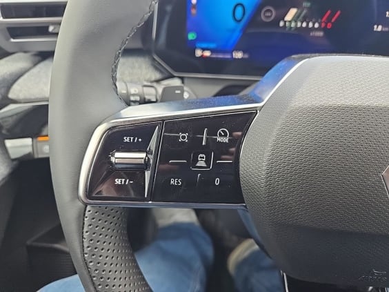 Renault CLIO VI 1.2 tce 115 techno edc Gris Rafale