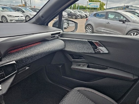 Renault CLIO VI 1.2 tce 115 techno edc Gris Rafale