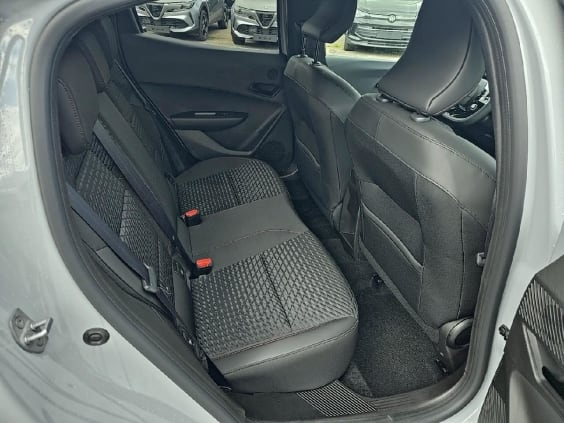 Renault CLIO VI 1.2 tce 115 techno edc Gris Rafale