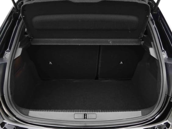 Peugeot 208 1.2 T 100 Allure Noir