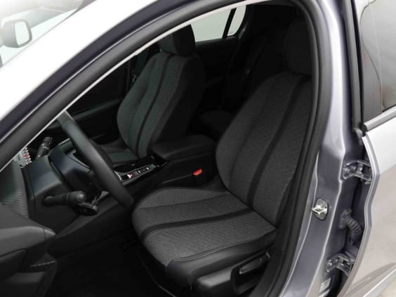 Peugeot 208 1.2 T 100 Allure Gris