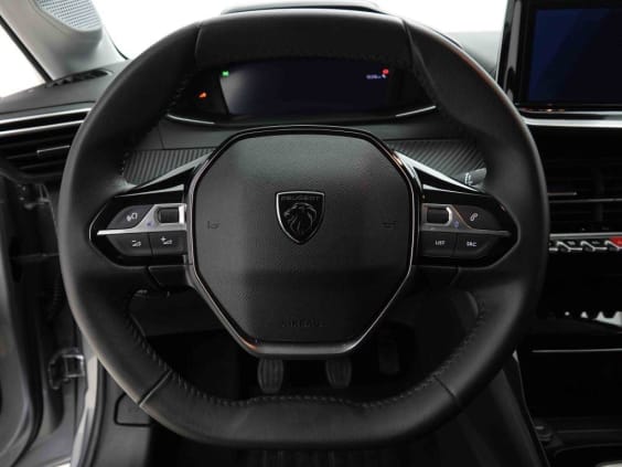 Peugeot 208 1.2 T 100 Allure Gris
