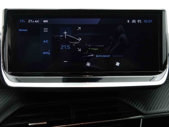 Peugeot 208 1.2 T 100 Allure Noir