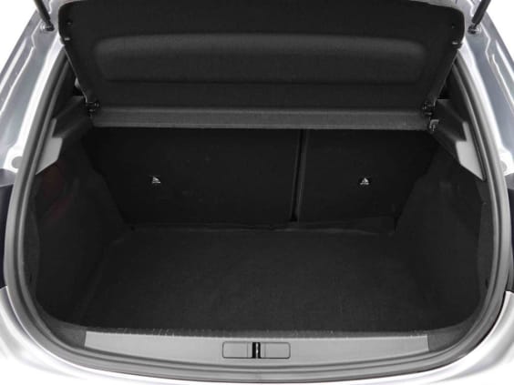 Peugeot 208 1.2 T 100 Allure Gris