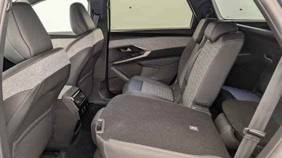 Peugeot 5008 HYBRID 145 CH E-DCS6 ALLURE Bleu Ingaro