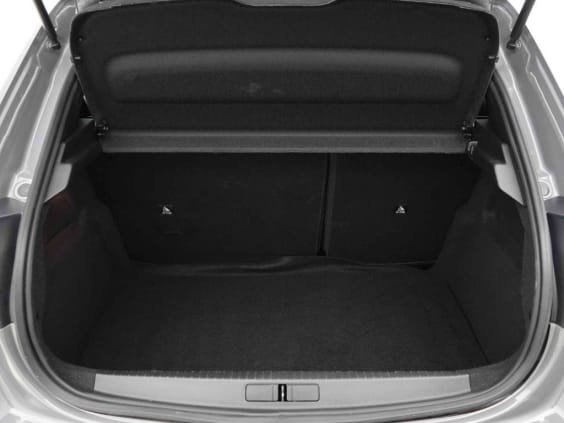 Peugeot 208 1.2 TURBO 100 ALLURE Gris
