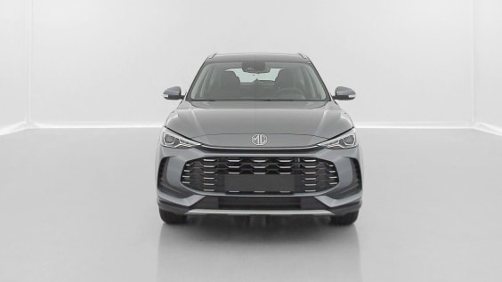 MG ZS ZS 1.5 Hybrid+ 197ch Comfort Hampstead Grey