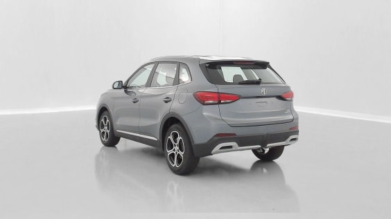 MG ZS ZS 1.5 Hybrid+ 197ch Comfort Hampstead Grey