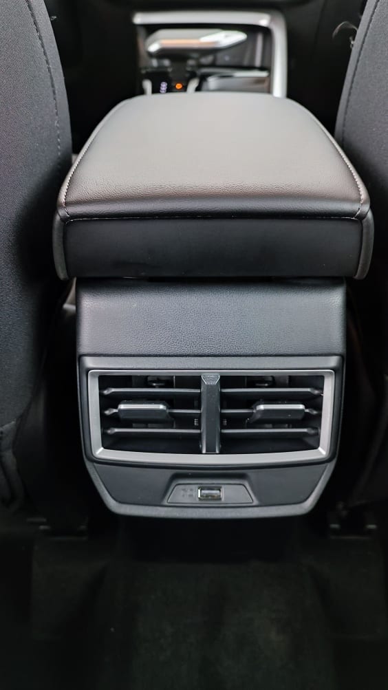 MG ZS ZS 1.5 Hybrid+ 197ch Comfort Hampstead Grey
