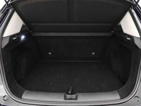 MG ZS HYBRID+ 194 LUXURY Noir