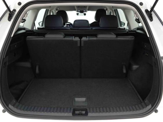 Volkswagen Tayron 1.5 ETSI 150 DSG LIFE 7PL Blanc
