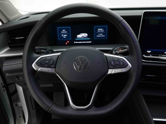 Volkswagen Tayron 1.5 ETSI 150 DSG LIFE 7PL Blanc