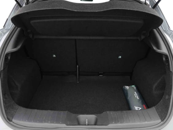 Nissan JUKE 1.0 DIG-T 114 DCT N-Connecta Gris