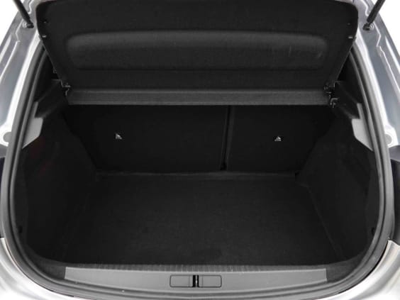 Peugeot 208 1.2 TURBO 100 ALLURE Argent