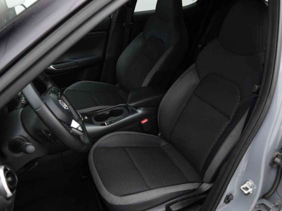 Nissan JUKE 1.0 DIG-T 114 DCT N-Connecta Gris