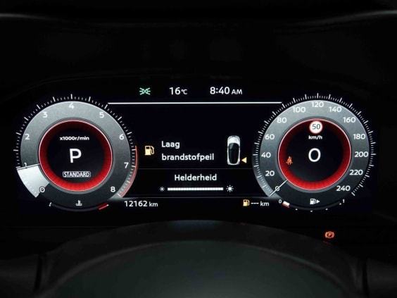 Nissan JUKE 1.0 DIG-T 114 DCT N-Connecta Gris