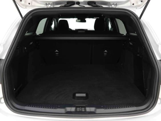 Ford Focus 1.0 ECOBOOST 155 AUT ST LINE X SW Argent