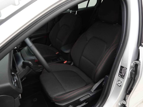 Ford Focus 1.0 ECOBOOST 155 AUT ST LINE X SW Argent