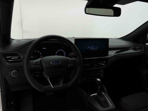 Ford Focus 1.0 ECOBOOST 155 AUT ST LINE X SW Argent