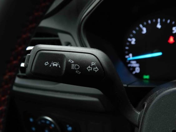 Ford Focus 1.0 ECOBOOST 155 AUT ST LINE X SW Argent